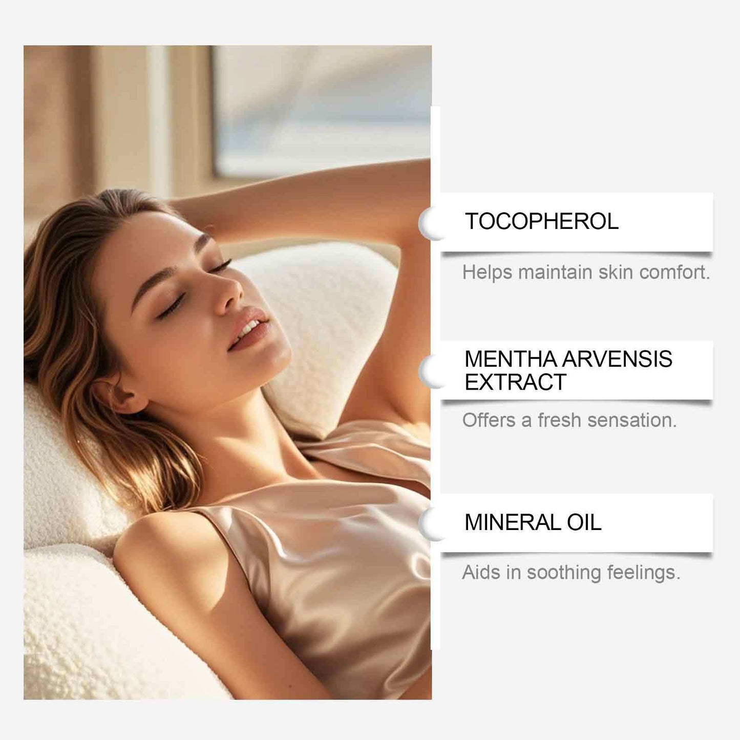 Anti-snoring Nasal Strips For Sleep