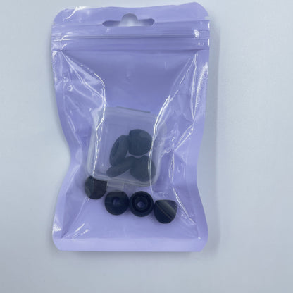 Silicone Earplugs Special For Sleep Do Not Hurt Ears Soundproof Earplugs