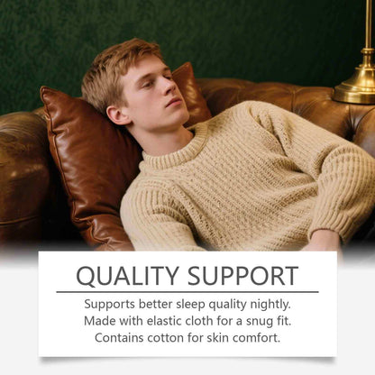 Anti-snoring Nasal Strips For Sleep