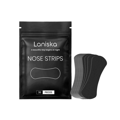 Anti-snoring Nasal Strips For Sleep